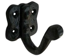Okko Kabykla GB-2504, 125×100 mm, juoda