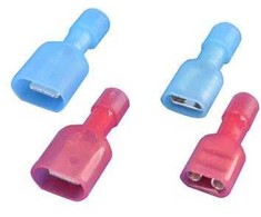 Okko Laido jungtis Chs FDFN1.25-250, 0,5–1,5 mm², 50 vnt.