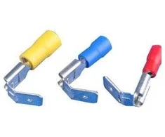 Okko Laido jungtys Chs PBDD2-250, 1,5–2,5 mm², 50 vnt.