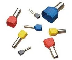 Okko Laidų antgaliai Chs TE6014, 2 x 6 mm², 50 vnt.