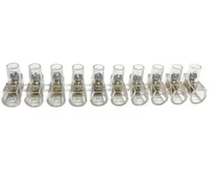 Okko Laidų jungė SP013-20, 1.5 mm², 10P