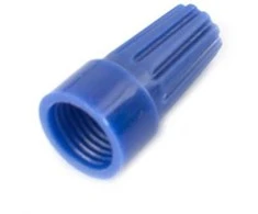 Okko Laidų jungės Chs P72, 3x0.5-3x1.5 mm², mėlynos, 20 vnt