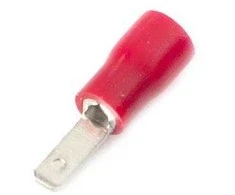 Okko Laidų jungtys Chs MDD1.25-110, 0,5–1,5 mm², 50 vnt.