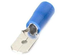Okko Laidų jungtys Chs MDD2-250, 1,5–2,5 mm², 50 vnt.
