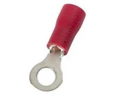 Okko Laidų jungtys Chs RV1.25-4L, 0,5–1,5 mm², 50 vnt.