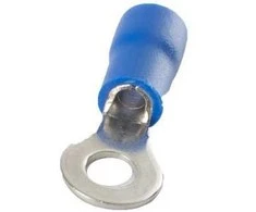 Okko Laidų jungtys Chs RV2-4L, 1,5–2,5 mm², 50 vnt.