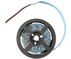 Okko LED juosta WW, SMD5050, 9.6 W/m, 3280 lm, 3 m, IP20, 12V