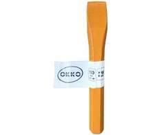 Okko Plokščiasis betono kaltas GXS 02 150X16 mm