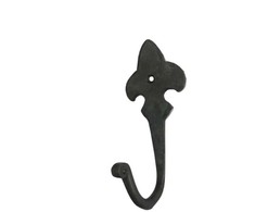 Okko Rūbų kabliukas GB-HOOK3301, 115 mm