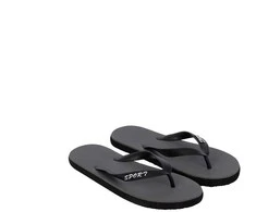 Okko Šlepetės TR-MODEL 4, juoda/pilka, 44 - 45
