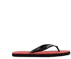 Okko Šlepetės TR-MODEL 4, juoda/raudona, 44 - 45