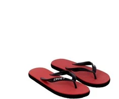 Okko Šlepetės TR-MODEL 4, juoda/raudona, 40 - 41