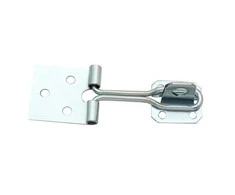Okko Užraktas dėžei GB-WHS-125, cinkuotas, 125 mm