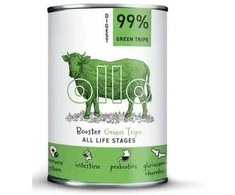 OLLO Booster Digest Žalias tripe - wet dog food - 400g