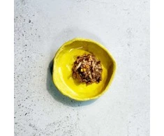 OLLO Cat nr 10 Tuna & Cheese in broth – šlapias kačių maistas – 70g