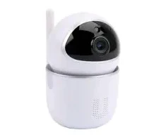 OLP Olympia IP-Kamera IOIO IC 400 YA Indoor Protect/ProHome