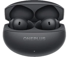 OnePlus Buds 4 – ausinės pilkos spalvos