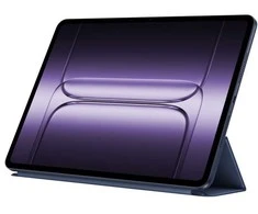 OnePlus dėklas skirtas Pad 3 mėlynos spalvos