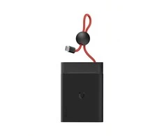 OnePlus Magnetic Powerbank 10000mAh Juodas