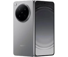 Oppo Find N6 5G Dual Sim 16GB RAM 512GB – Stellar Titanium