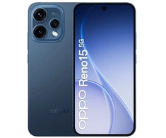 Oppo Reno15 5G 8/512GB juodas