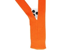 Toptel Oranžinis Pocket Strap – oranžinis