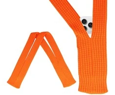 Toptel Oranžinis Pocket Strap – oranžinis