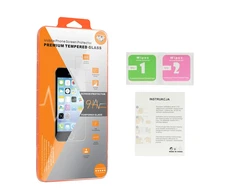 Oem Tempered Glass Oranžinis for SAMSUNG GALAXY S24 FE