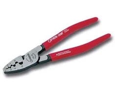Orbis Replės antgaliams užspausti Orbi 022, 180 mm