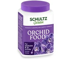 Orchidėjų trąšos SCHULTZ, 350 g
