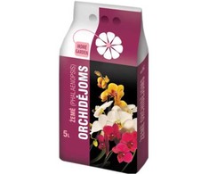 Orchidėjų žemė DURPETA, 5 l