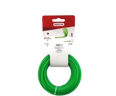 OREGON PJOVIMO VALAS KRŪMAPJOVEI ŽVAIGŽDUTĖ 3,0mm x 15m