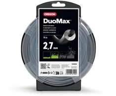 OREGON VALAS ŽOLIAPJOVEI DUOLINE 2,7mm x 70m