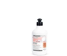 "Organic People" ekologiškas skalbiklis "Citrus Mix Eco Washing-Up Liquid" 200ml