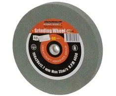 Orientcraft Šlifavimo diskas metalui 150x20x12.7mm GC