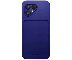 Originalus apsauginis minkštas dėklas, skirtas Fairphone 6 / 6+ – Cobalt Mėlyna