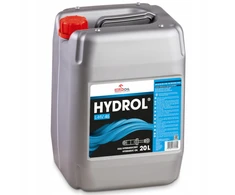 ORLEN HYDROL L-HV 46 20 L hidraulinė alyva