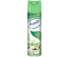 Oro gaiviklis Insette Jazminų kvapo, 0,3 l