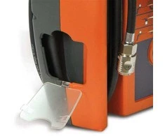 Nutool Betepalinis oro kompresorius Simply Nuair 8 Bar