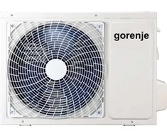 Gorenje | Oro kondicionierius, lauko blokas | 20003668 REA35IN KC