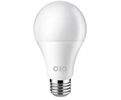 ORO LEMP LED E27 A60 7.5W 806LM 4000K