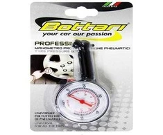 Oro manometras padangoms Bottari Professional
