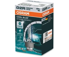OSR Bulb (carton 1pc) D2R 85V 35W P32D-3 Cool Mėlyna Intense NextGen 6200K
