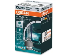 OSR Bulb D2S 85V 35W P32D-2 Cool Mėlyna Intense NextGen