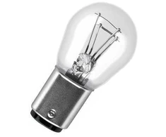 OSRAM lemputė, 7537TSP 21/5W 24V BAY15D 10