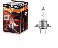 OSRAM lemputė, 64215TSP 70W 24V PX26D FS1