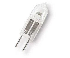Osram HALOGENINĖ LEMPA (50 W; 12 V; GY6.35; 2 vnt.)