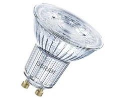 Osram Išmanioji LED lempa SMART WIFI, GU10, 5W, 350lm,RGBX3VNT