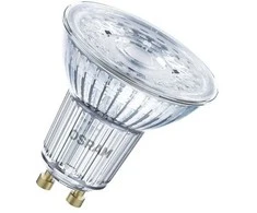 Osram Išmanioji LED lempa SMART WIFI, GU10, 5W, 350lm, RGB