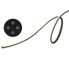 Osram JUOSTA LED AKUSTINĖ JUODA 29W 2.6M 13MM